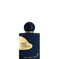 Une Nuit Nomade>Une Nuit Nomade Silver Saffron                Extrait de Parfum