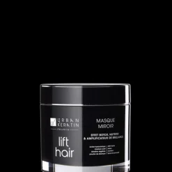Soin Conditioner & Masque>Urban Keratin Lift Hair                Masque Miroir Botox