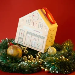 Coffrets Pour Elle|Soin Conditioner & Masque>Urban Keratin My Keratine                Coffret Soin Box de Noël