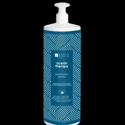 Shampooing>Urban Keratin Ocean Therapy                Shampoing aux Algues