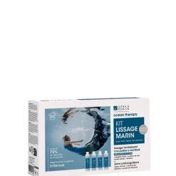 Coffrets Pour Lui|Coffrets Pour Elle>Urban Keratin Ocean Therapy Mini Kit Lissage Marin