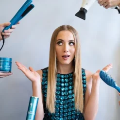 Coffrets Pour Lui|Coffrets Pour Elle>Urban Keratin Ocean Therapy                Mini Kit Lissage Marin