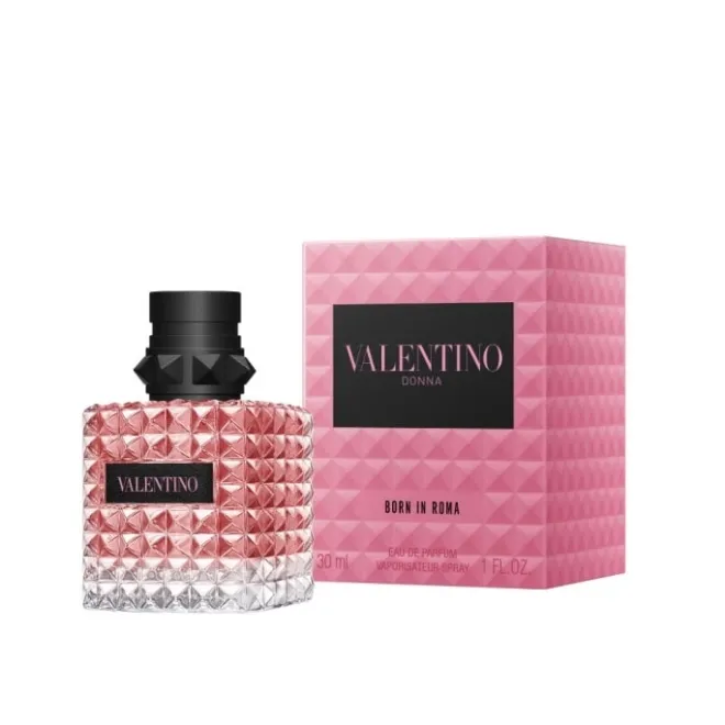 Eau De Parfum>VALENTINO Donna Born In Roma Eau de Parfum