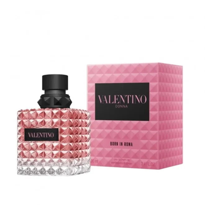 Eau De Parfum>VALENTINO Donna Born In Roma Eau de Parfum