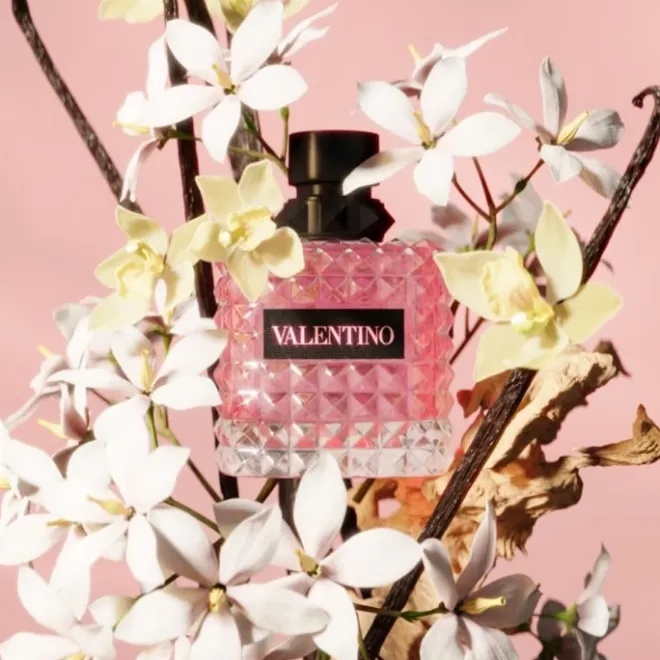Eau De Parfum>VALENTINO Donna Born In Roma Eau de Parfum