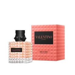 Eau De Parfum>VALENTINO Donna Born in Roma Coral Fantasy                Eau de Parfum