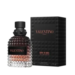 Eau De Toilette>VALENTINO Uomo Born in Roma Coral Fantasy                Eau de Toilette