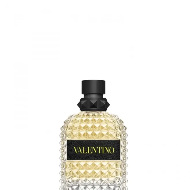 Eau De Toilette>VALENTINO Uomo Born in Roma Yellow Dream Eau de Toilette