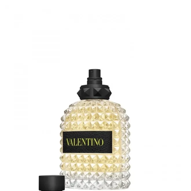 Eau De Toilette>VALENTINO Uomo Born in Roma Yellow Dream Eau de Toilette