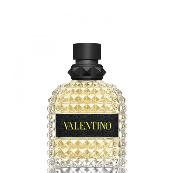 Eau De Toilette>VALENTINO Uomo Born in Roma Yellow Dream Eau de Toilette