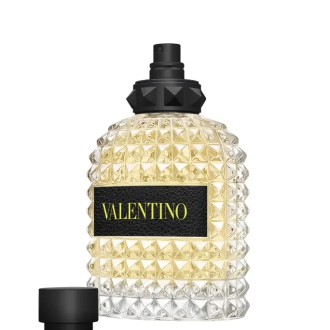 Eau De Toilette>VALENTINO Uomo Born in Roma Yellow Dream Eau de Toilette