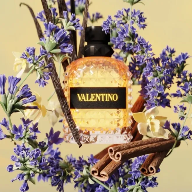 Eau De Toilette>VALENTINO Uomo Born in Roma Yellow Dream Eau de Toilette