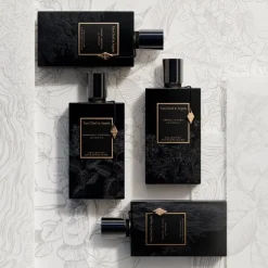 Parfum Mixte>VAN CLEEF & ARPELS Ambre Impérial Le Parfum                Extrait De Parfum