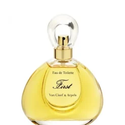 Eau De Toilette>VAN CLEEF & ARPELS First                Eau de Toilette