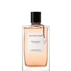 Parfum Mixte>VAN CLEEF & ARPELS Rose Rouge                Eau de Parfum