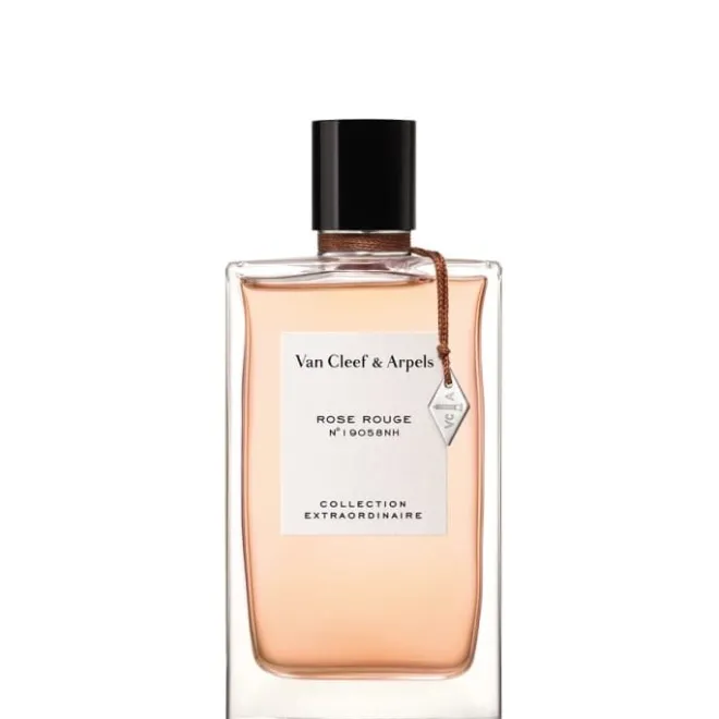 Parfum Mixte>VAN CLEEF & ARPELS Rose Rouge Eau de Parfum