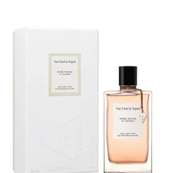 Parfum Mixte>VAN CLEEF & ARPELS Rose Rouge                Eau de Parfum