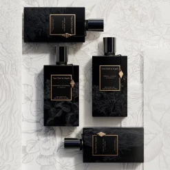 Parfum Mixte>VAN CLEEF & ARPELS Santal Blanc                Le Parfum