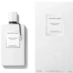 Parfum Mixte>VAN CLEEF & ARPELS Santal Blanc                Eau de Parfum