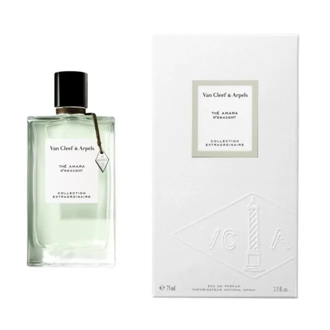 Eau De Parfum>VAN CLEEF & ARPELS Thé Amara Eau de Parfum