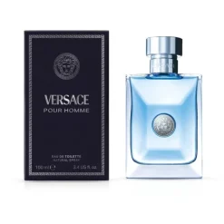 Eau De Toilette>Versace pour Homme                Eau de Toilette