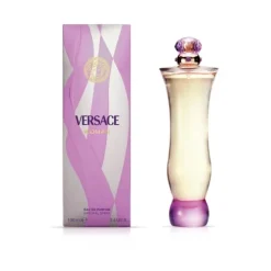 Eau De Toilette>Versace Woman                Eau de Parfum