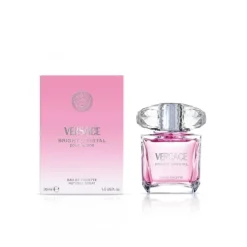 Eau De Toilette>Versace Bright Crystal                Eau de Toilette