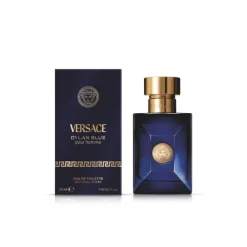 Eau De Toilette>Versace Dylan Blue                Eau de Toilette