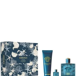 Coffrets Pour Lui|Coffret Parfum Homme>Versace Eros                Coffret Parfum 2025
