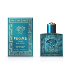 Eau De Parfum>Versace Eros                Eau de Parfum