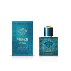 Eau De Toilette>Versace Eros                Eau de Toilette