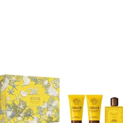 Coffrets Pour Lui|Coffret Parfum Homme>Versace Eros Energy                Coffret Eau de Parfum