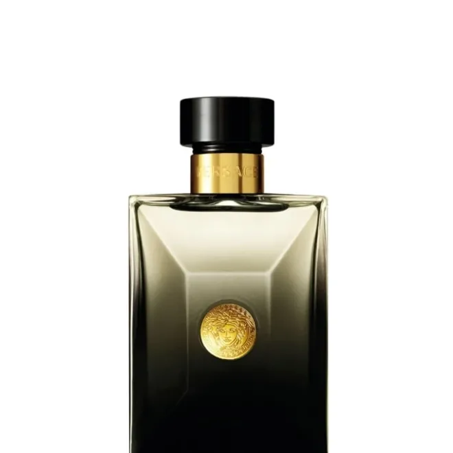 Eau De Parfum>Versace Oud Noir Eau de Parfum
