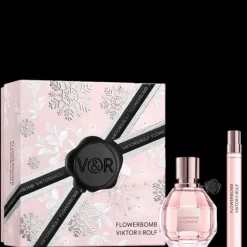 Eau De Parfum>VIKTOR&ROLF Flowerbomb                Coffret Eau de Parfum pour Elle