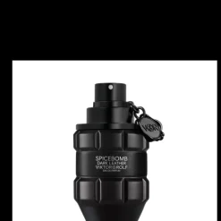 Eau De Parfum>VIKTOR&ROLF Spicebomb Dark Leather Eau de Parfum Enigmatique et Sensuelle pour Homme