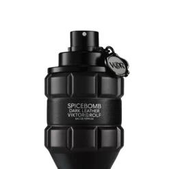 Eau De Parfum>VIKTOR&ROLF Spicebomb Dark Leather                Eau de Parfum Enigmatique et Sensuelle pour Homme