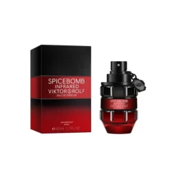 Eau De Parfum>VIKTOR&ROLF Spicebomb Infrared                Eau de Parfum