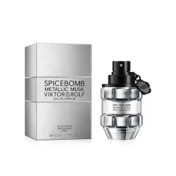 Eau De Parfum>VIKTOR&ROLF Spicebomb Metallic Musk                Eau de Parfum