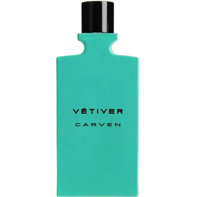 Eau De Toilette>Carven Vétiver de Eau de Toilette