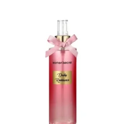 Brume Parfumée Corps & Cheveux|Gamme Complémentaire Parfumée>Women'Secret Daily Romance                Brume Parfumée Pour le Corps