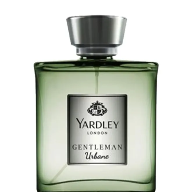 Eau De Toilette>Yardley Gentleman Urbane Eau de Toilette