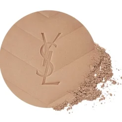 Poudre Bronzante>YVES SAINT LAURENT All Hours Hyper Bronze                Poudre Bronzante
