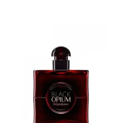 Eau De Parfum>YVES SAINT LAURENT Black Opium                Eau de Parfum Over Red