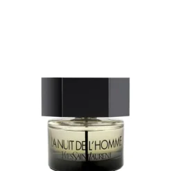 Eau De Toilette>YVES SAINT LAURENT La Nuit de L'Homme                Eau de Toilette