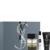 Coffrets Pour Lui|Coffret Parfum Homme>YVES SAINT LAURENT La Nuit de L'Homme                Coffret Eau de Toilette - Fête des Pères