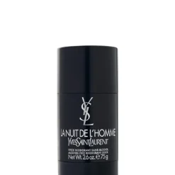 Gamme Complémentaire Parfumée>YVES SAINT LAURENT La Nuit de L'Homme                Déodorant