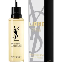 Parfum Recharge|Eau De Parfum>YVES SAINT LAURENT Libre                Eau de Parfum - Flacon Recharge