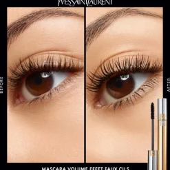 Mascara>YVES SAINT LAURENT Mascara Volume Effet Faux Cils Waterproof
