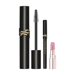 Coffrets Pour Elle|Baume À Lèvres & Huile À Lèvres>YVES SAINT LAURENT Mascara Lash Clash                Coffret Maquillage