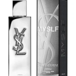 Eau De Parfum>YVES SAINT LAURENT MYSLF L'Absolu                Eau de Parfum